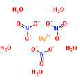 Dysprosium Standard for ICP