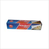 Kitchen King Aluminium Foil