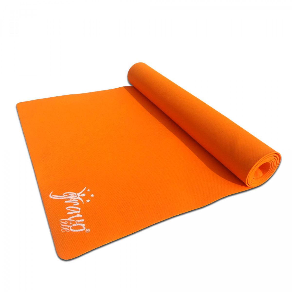 Yoga Mats Economy (Without Beading And Cover)