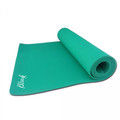 Yoga Mats - Premium (With Cover & Anti Skid Design)