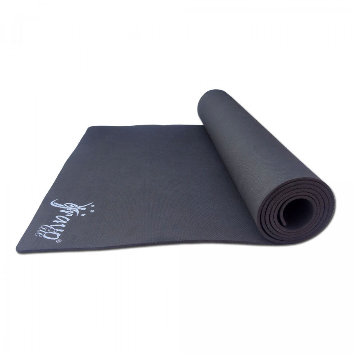 Yoga Mats - Premium (With Cover & Anti Skid Design)