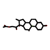 Betamethasone Acetate ‎c24h31fo6