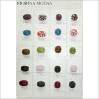 Handmade Glass Beads