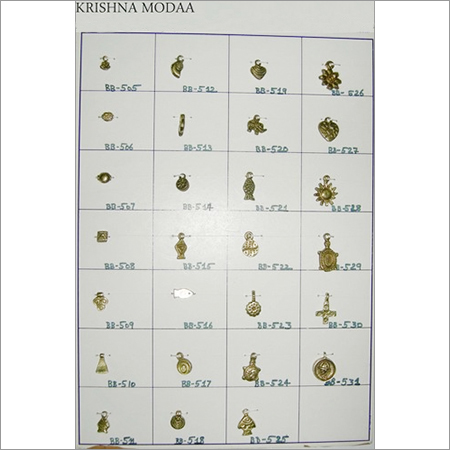 Designer Beads