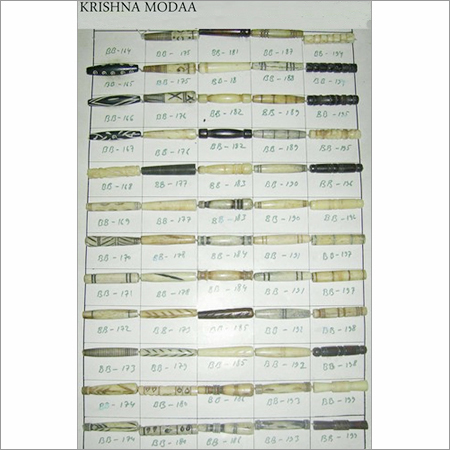 Artificial Beads