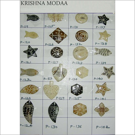 Designer Beads