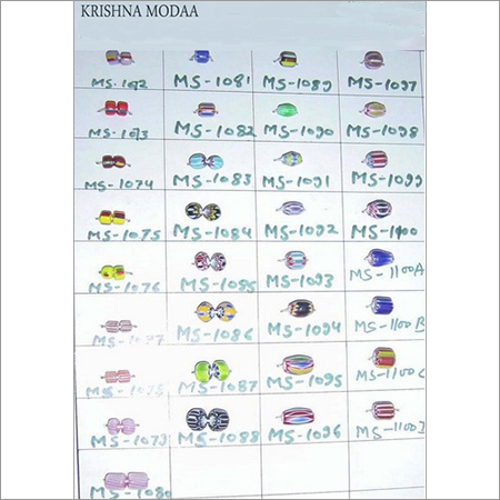 Designer Beads