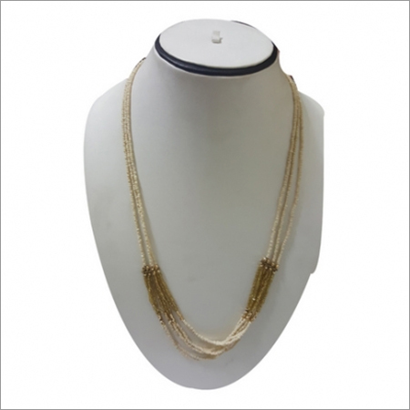 Golden Necklace
