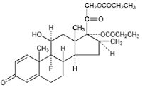 Betamethasone dipropionate