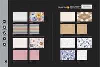 Brown Stone Wall Tiles