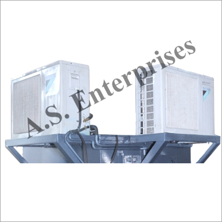 Hydraulic Oil Internal Chiller