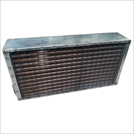 Oil Chiller
