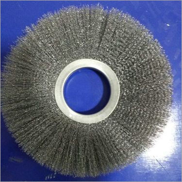 Circular Wire Brush