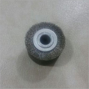 Small Circular Brush