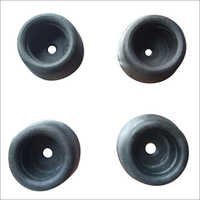 Black Plastic Buffer