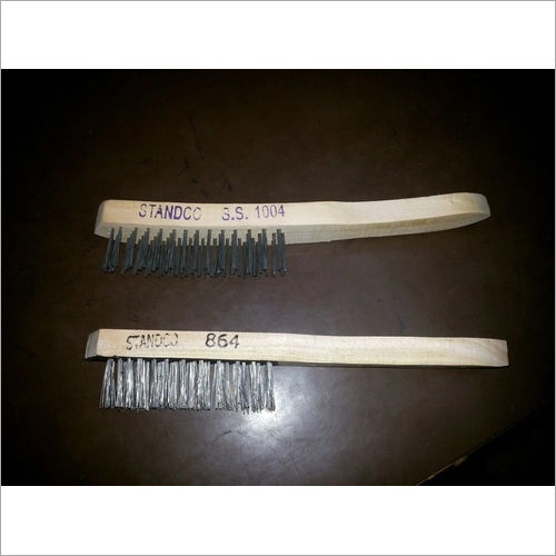 Wood Welding Wire Brushes