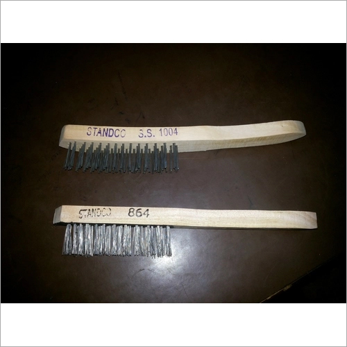 Welding Wire Brushes