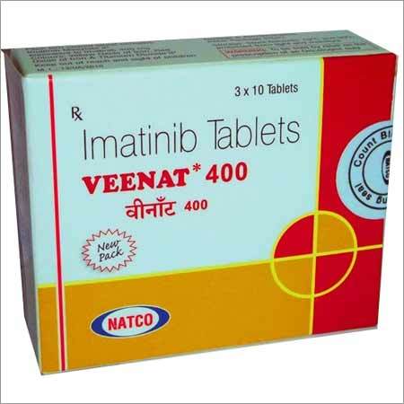 VEENAT TABLETS 400mg