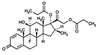 Betamethasone Dipropionate For System Suitability - Application: Industrial