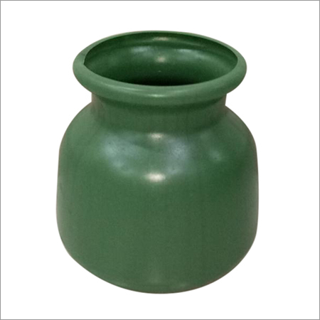 Plastic Water Pot