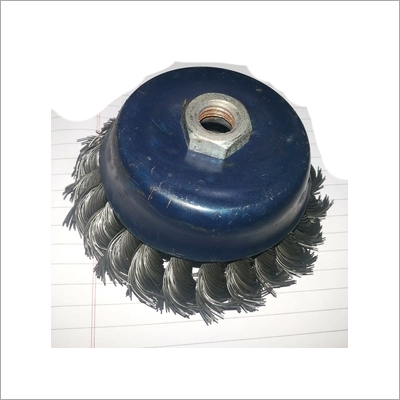 Twist Cup Brush