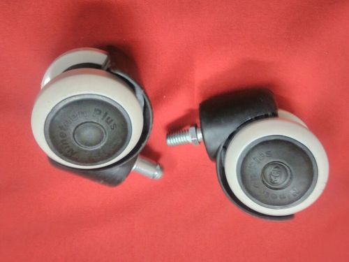 Nylon Casters