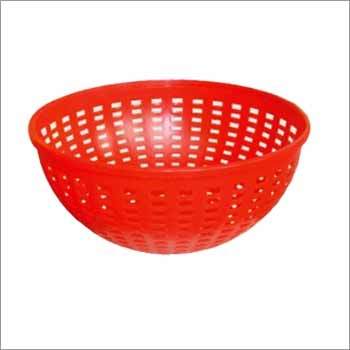 HDPE Plastic Basket