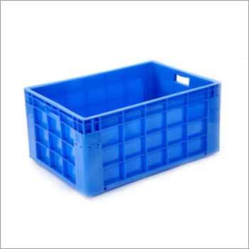 Plastic Crates