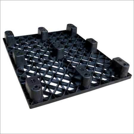 Plain Pallet
