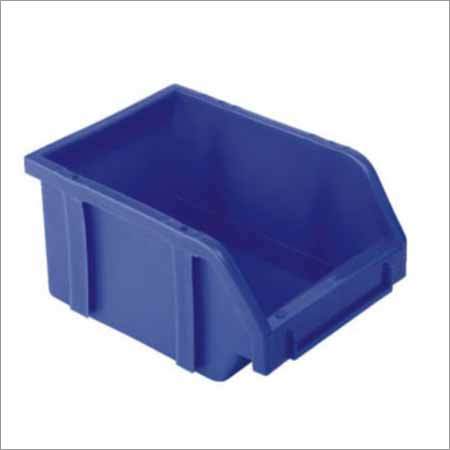 Industrial Plastic Bins