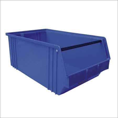 Stackable Bins