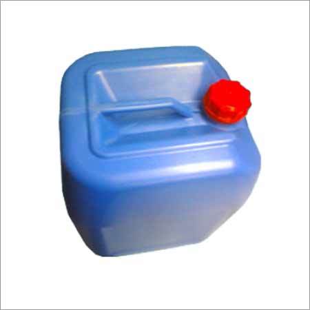 Square Jerry Can