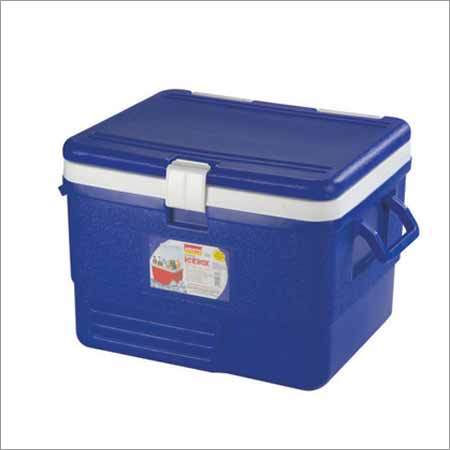 HDPE Plastic Ice Box