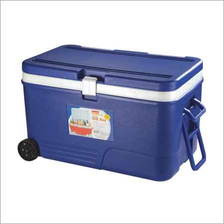 Insulated Ice Box