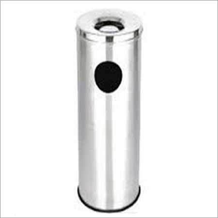 Stainless Steel Bins