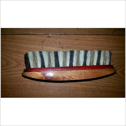 Designer Shoe Brush