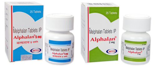 ALPHALAN 2MG TABLETS