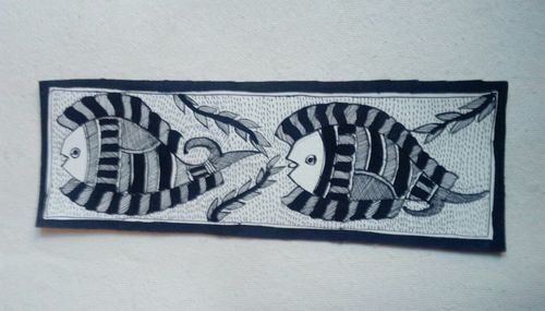 Madhubani Paintings