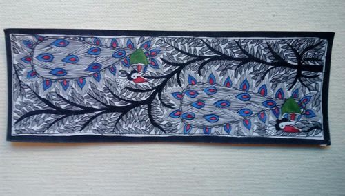 Madhubani Painting