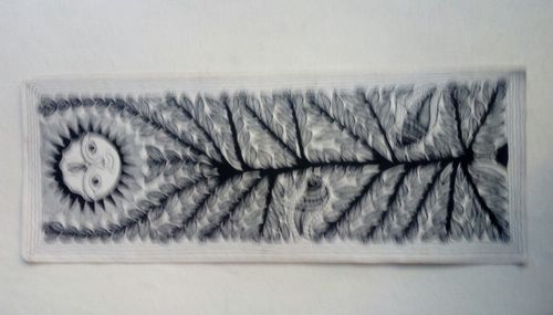 Madhubani Canvas Paintings