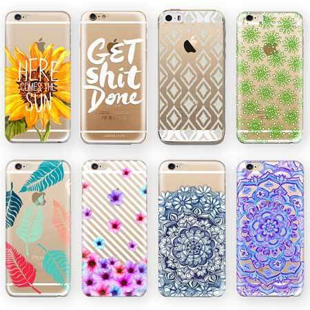 Mobile Flip Cover