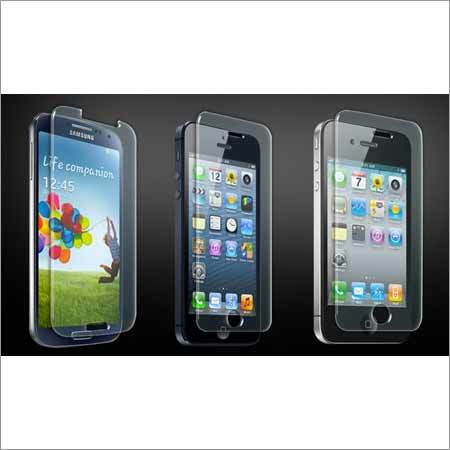 Mobile Tempered Glass