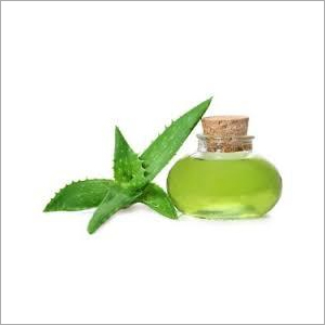 Aloe Vera Oil