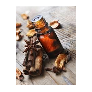Anise Seed Oil