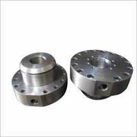 SS 304 Gland