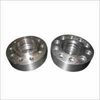 Hydraulic Cylinder Plate