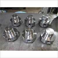 Hydraulic Cylinder Steel Pins