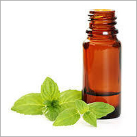 Aromatic Oils