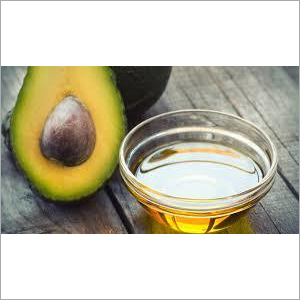 Avocado Oil