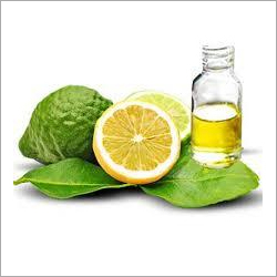 Bergamot Essential Oil